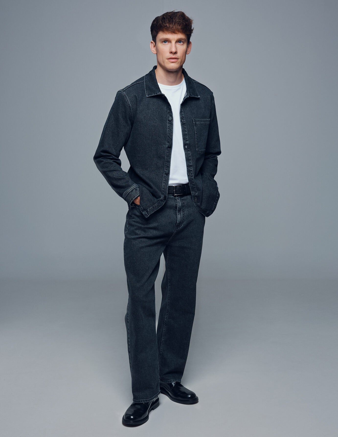Matteo Look